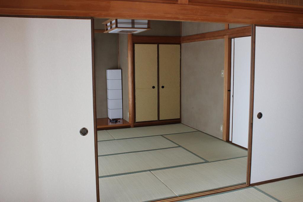 Hotel Atta Toyosaki Osaka Zewnętrze zdjęcie